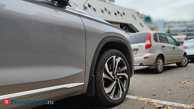 У россиян забирают автомобили, купленные у обманутых пенсионерок