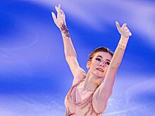 «Прикольный опыт побыть в инвалидной коляске». Экс-ученица Тутберидзе — о травме