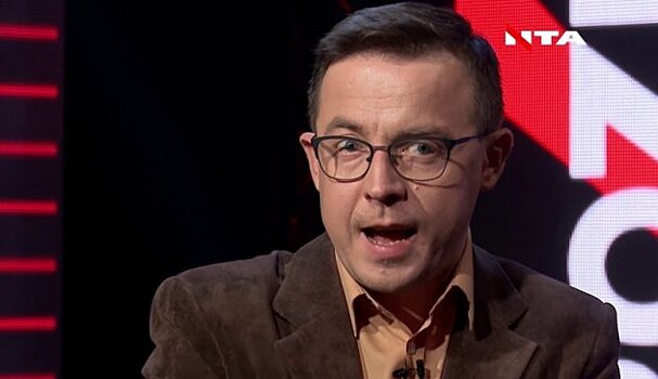 Нацист Дроздов: Голыми руками задушил бы Украину и её «народ» (ВИДЕО)