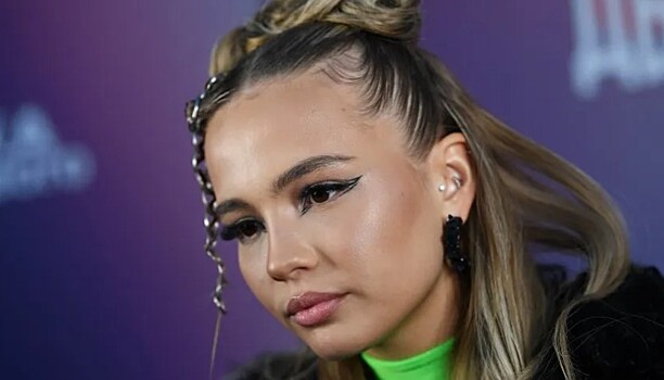 Эксперт рассказала о пластических операциях Вали Карнавал