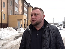 Мемориальная доска в честь Высоцкого появилась на доме № 6 на Матвеевской улице