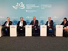 Бизнес-диалог Россия–АСЕАН