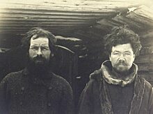 Как раньше выглядели крестьяне в возрасте 30-40 лет