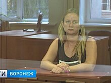 Воронежский суд продлил домашний арест обвиняемой в афере с землёй дочери экс-главы района