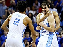 Война Севера и Юга. Последний акт «Мартовского безумия» NCAA