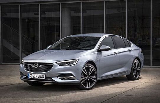 Что нужно знать об подержанной Opel Insignia