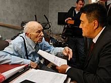 Директор управляющей компании поплатился за угрозы ветерану паяльником