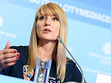 Депутат Журова об отказе «Црвены Звезды» от акции в поддержку Украины: «Понимая всю пропаганду, сербы не поддерживают политические акции в спорте»