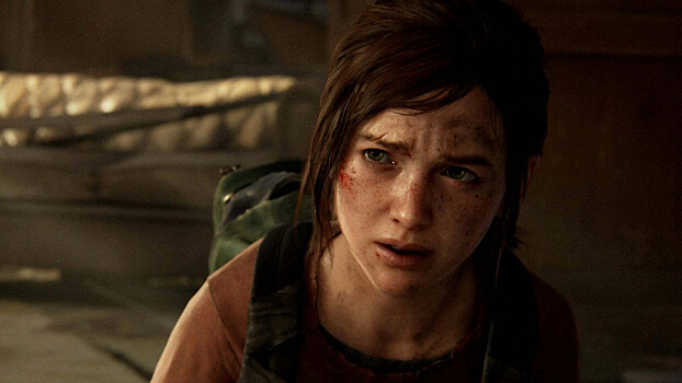 Naughty Dog могла создать DLC для The Last of Us о матери Элли