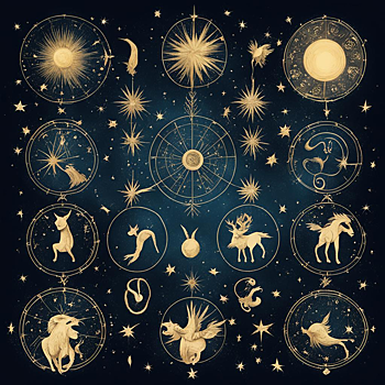 Гороскоп на 17 февраля 2024 года: что звезды приготовили для всех знаков зодиака