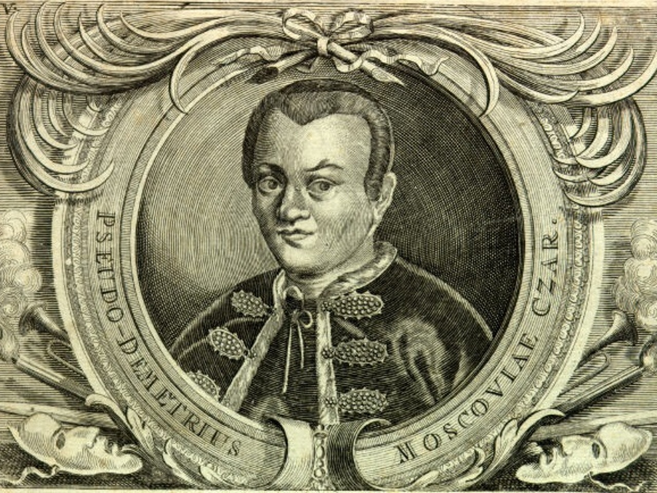 Цари-самозванцы: сколько их было в России на самом деле - Рамблер