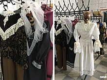 В новосибирском Музее смерти сделают 80 мумий и скелетов в платьях