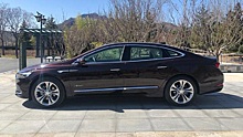 GM приступил к реализации соперника Toyota Avalon c турбоагрегатом на 1,3 литра