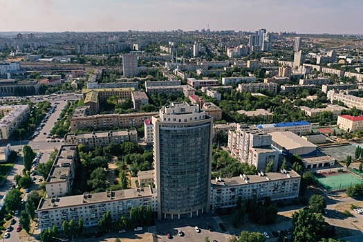 В Волгоградской области в 2021 году появится новая система оповещения
