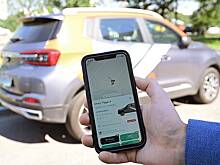 Затраты на личный автомобиль и каршеринг сравнили