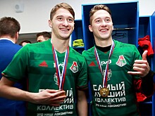 Лучший полузащитник РФПЛ 2017 года – Миранчук, Головин, Фернандеш