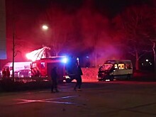 Жгли машины и дома, расстреливали людей: мигранты устроили «новогоднюю войну» в Германии