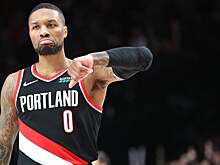 Дэмиан Лиллард: «Трудности дают возможность продемонстрировать характер»