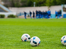 Первый тайм матча «Томь» − «Ротор» закончился со счетом 1:0