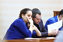 ФСИН просит отправить обвиняемую в убийстве младенца Элину Сушкевич в СИЗО