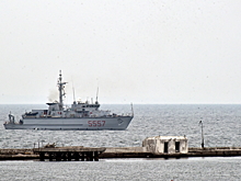 Экспорт нефти из Саудовской Аравии резко упал