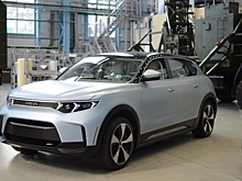 Электромобили захватили рынок Сибири