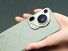 Huawei Pura 80 Ultra возглавил топ-10 камерофонов