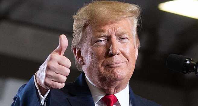 Трамп захотел заключить «ядерный пакт» с Россией