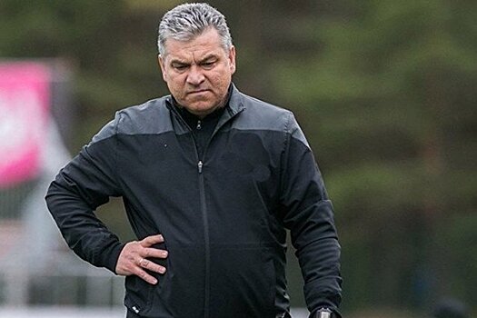 Ждем от Далера Кузяева в "Рубине" повторения пути Семака