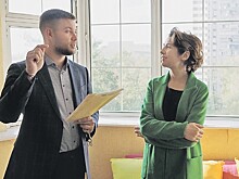 Однушки евроформата вытесняют квартиры с кухней
