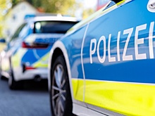 В ФРГ 18-летний водитель насмерть сбил 12-летнего мальчика на почве ссоры