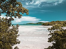 Самые красивые и чистые пляжи Пхукета