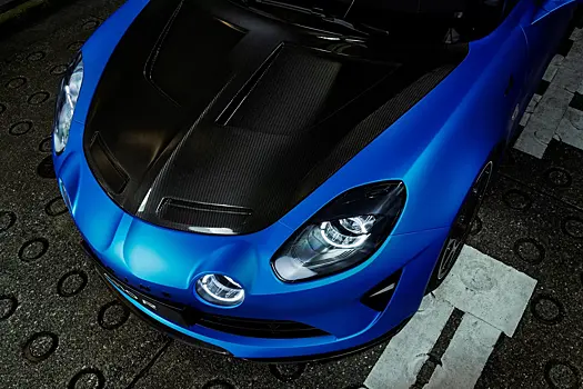 Renault и Geely хотят привлечь Saudi Aramco к производству экодвигателей