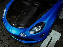 Renault и Geely хотят привлечь Saudi Aramco к производству экодвигателей