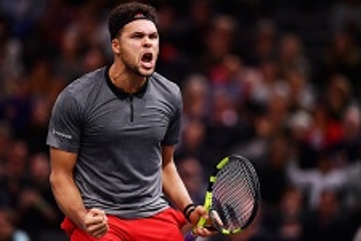 Аналитики: Медведев победит Монфиса в полуфинале турнира в Роттердаме