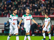 Защитник «Локомотива» Хёведес не прилетел в Москву из-за опасения за своё здоровье