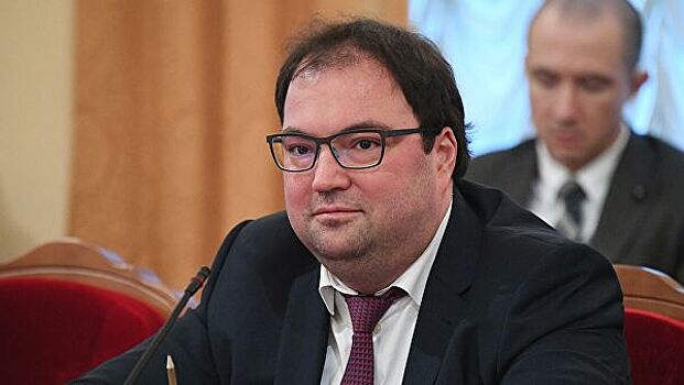 Глава Минкомсвязи Шадаев вошел в совет директоров "Аэрофлота"