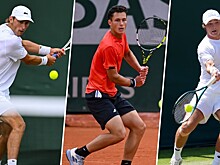 Российские юниоры громко заявили о себе на ТБШ-2025