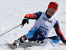 Лыжница Ремизова получила приглашение на Паралимпийские игры
