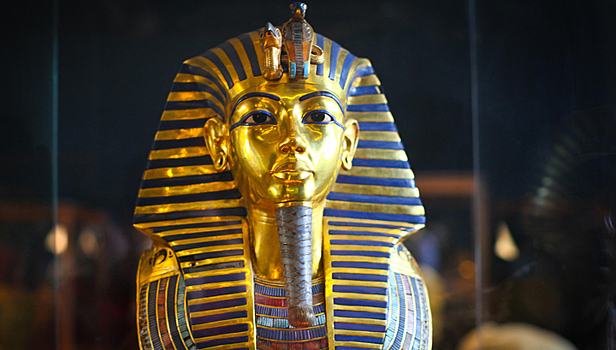Ученые узнали новую версию смерти Тутанхамона