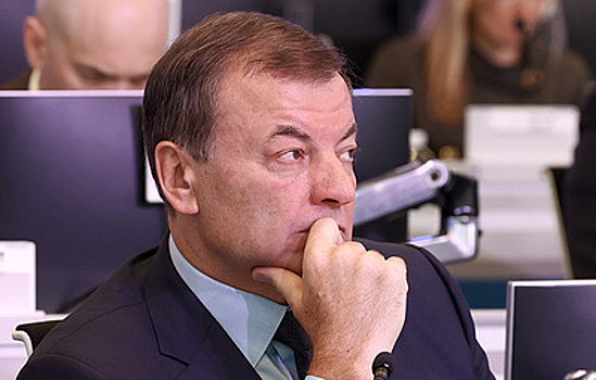 Кущенко назвал бездарным выступление "Пармы" в плей-офф Единой лиги ВТБ