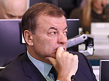 Кущенко назвал бездарным выступление "Пармы" в плей-офф Единой лиги ВТБ