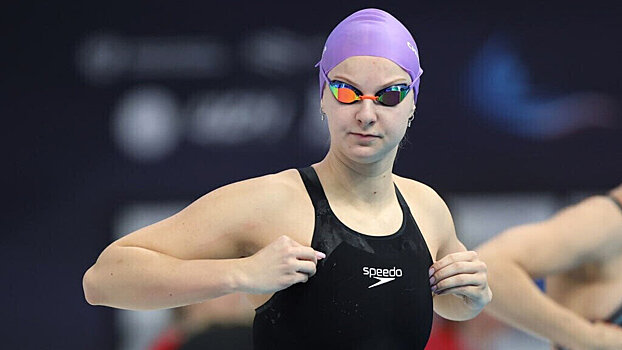 Российские пловцы могут пропустить чемпионат мира