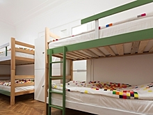 Жизнь под запретом: хостелы готовятся осваивать посуточную аренду