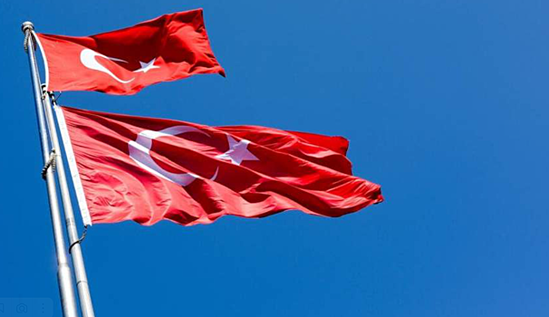 Турция сделала заявление по отказу от российского газа