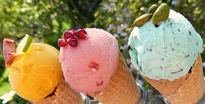 Алтайское мороженое закупают КНР и Монголия