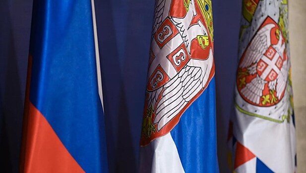 Депутат Белик: Запад намерен лишить Россию единственного европейского союзника в лице Сербии