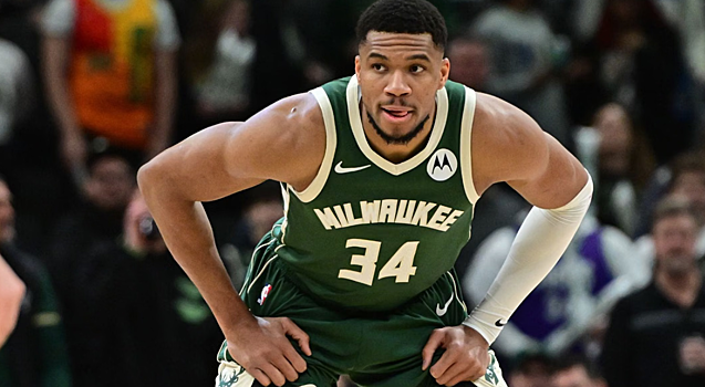 Яннис Адетокумбо: «Я предан клубу. «Милуоки» дал мне все, изменил мою жизнь и жизнь моей семьи»