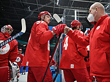 Россию не пустят на Чемпионат мира ни при каких условиях - IIHF