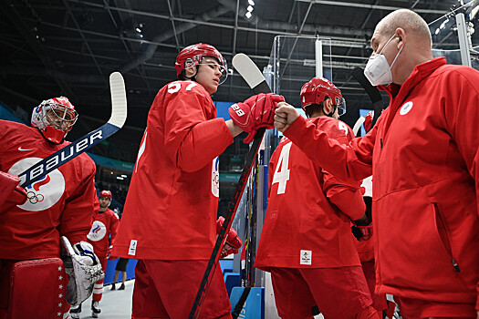 Россию не пустят на Чемпионат мира ни при каких условиях - IIHF